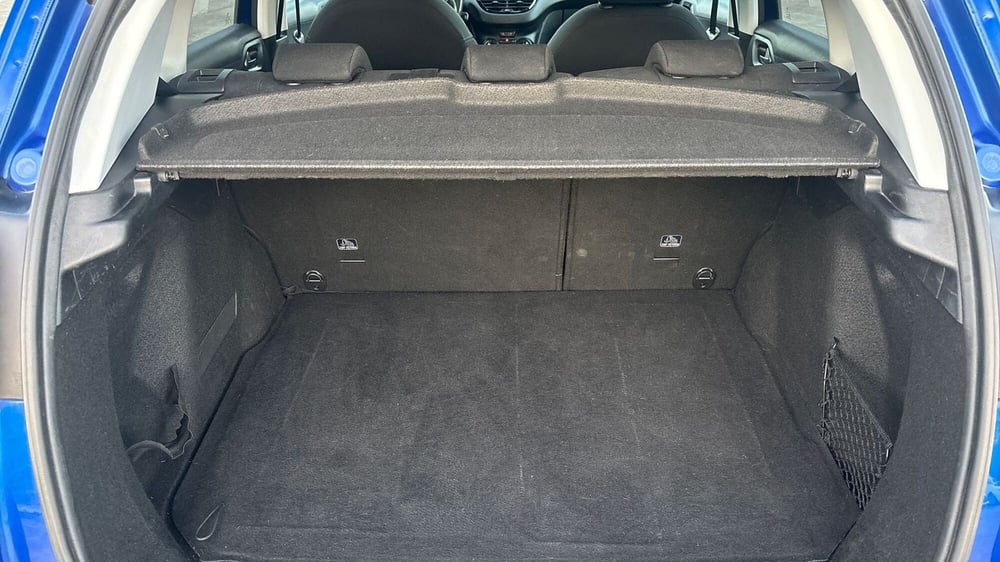 Peugeot 2008 usata a Padova (20)