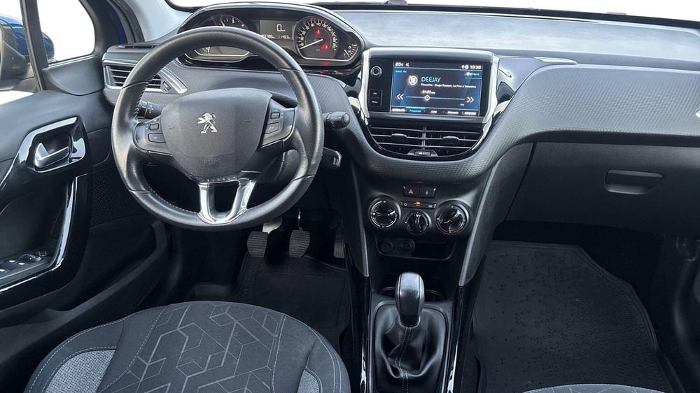 Peugeot 2008 usata a Padova (8)
