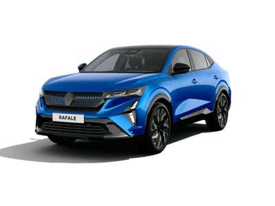 Renault Rafale 1.2 e-Tech full hybrid esprit Alpine 200cv auto nuova a Albignasego