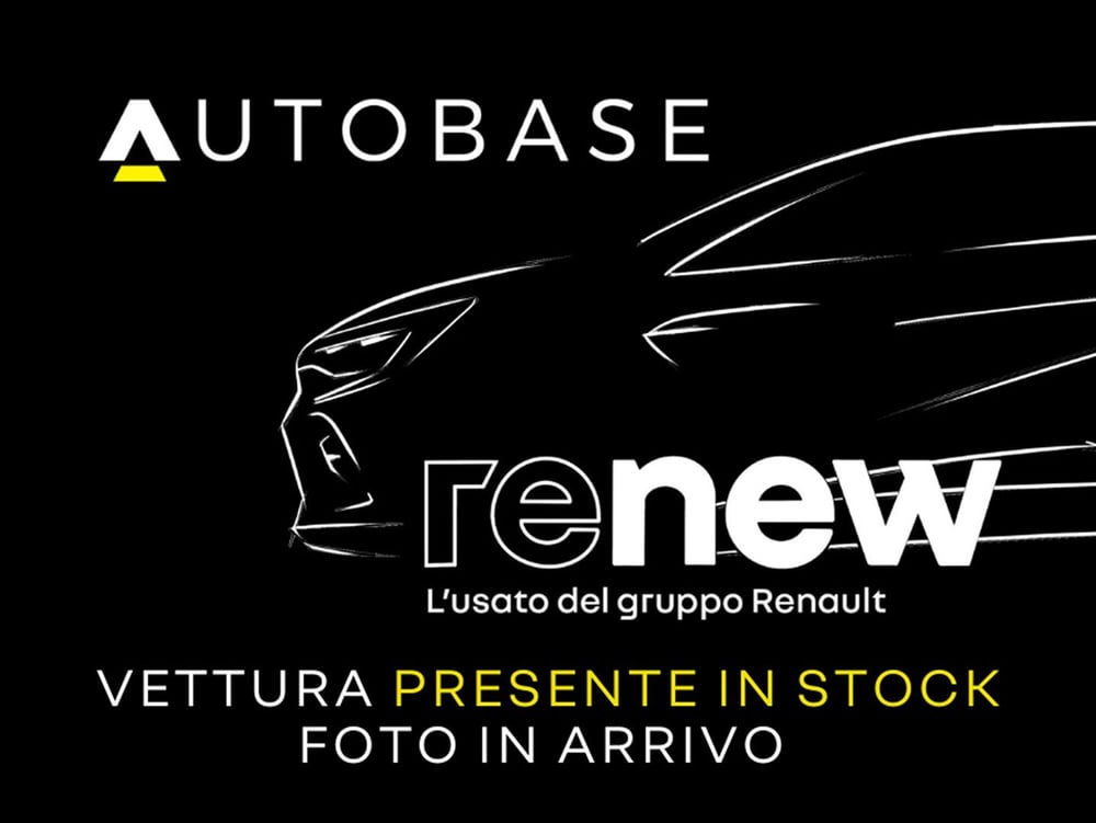 Renault Rafale nuova a Padova (2)