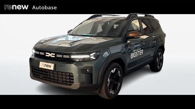 Dacia Bigster 1.8 hybrid Extreme 155cv del 2025 usata a Albignasego