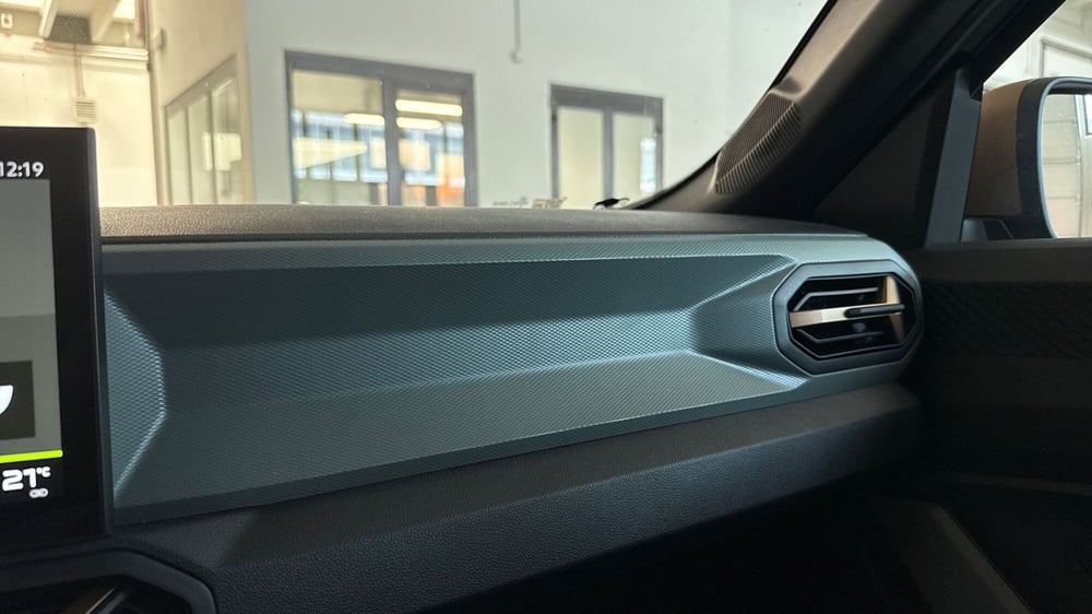 Dacia Bigster usata a Padova (11)