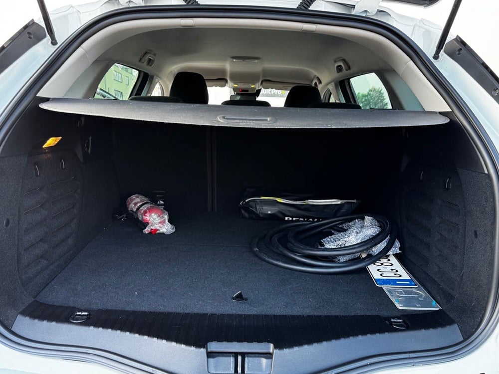 Renault Mégane Sporter usata a Padova (11)