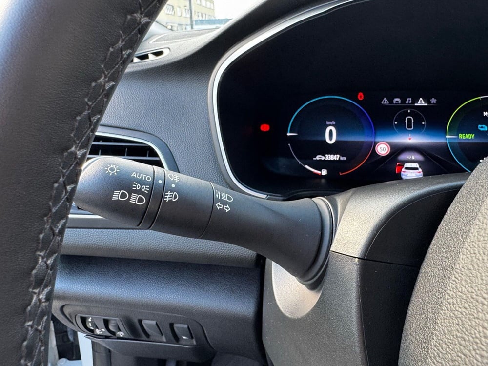 Renault Mégane Sporter usata a Padova (13)