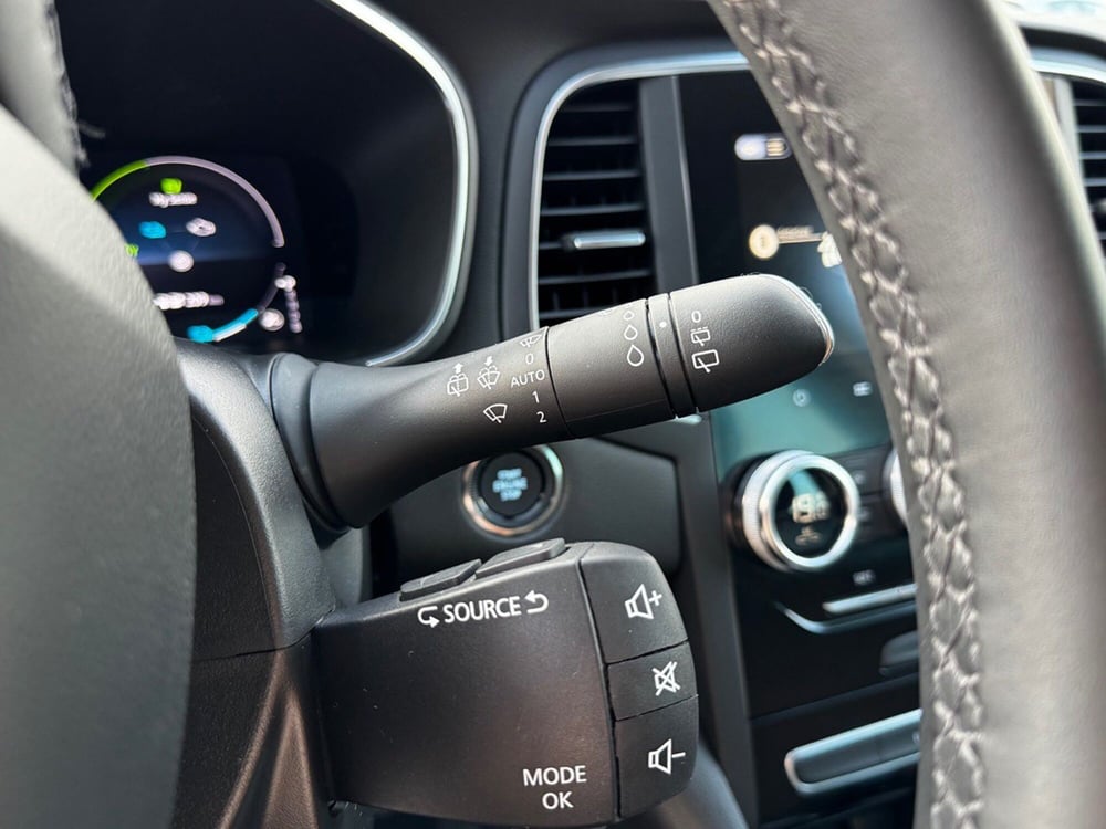 Renault Mégane Sporter usata a Padova (15)