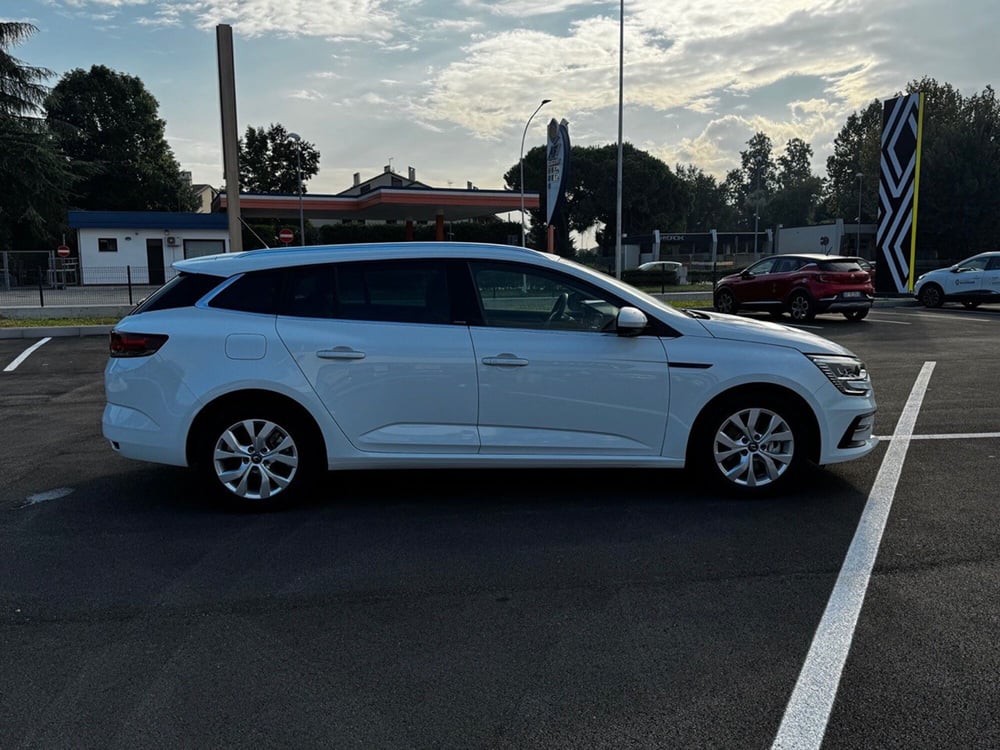 Renault Mégane Sporter usata a Padova (5)