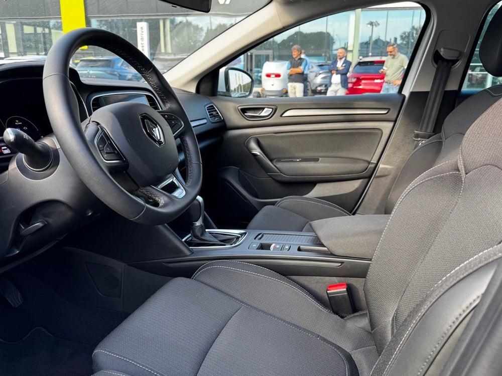 Renault Mégane Sporter usata a Padova (8)