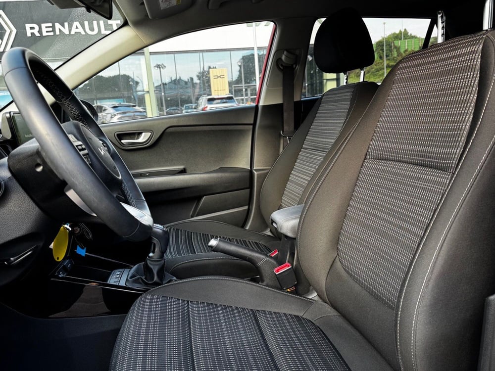 Renault Mégane Sporter usata a Padova (9)