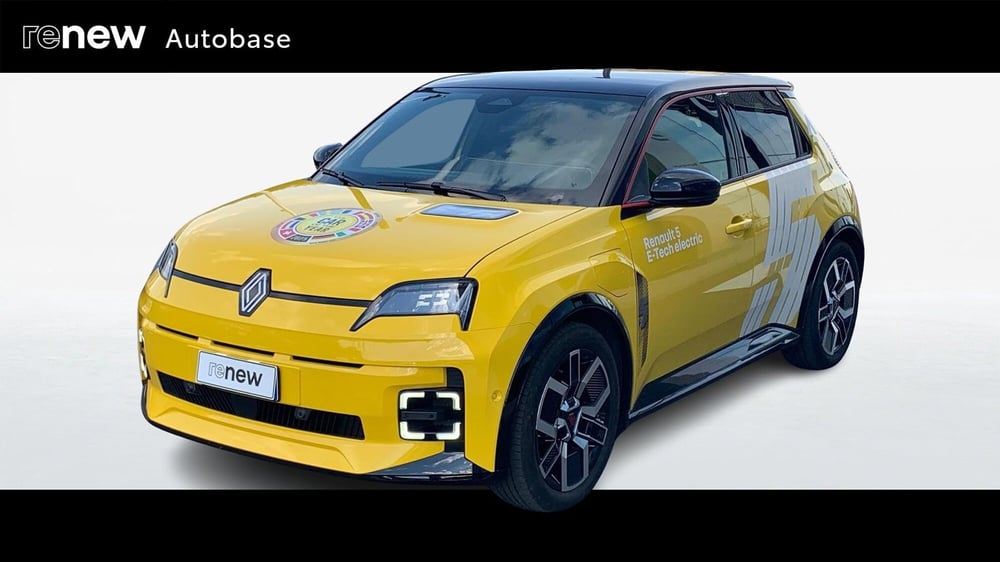 Renault Renault 5 usata a Padova