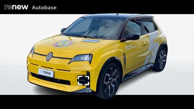 Renault Renault 5 Iconic Cinq comfort range 150cv del 2024 usata a Albignasego