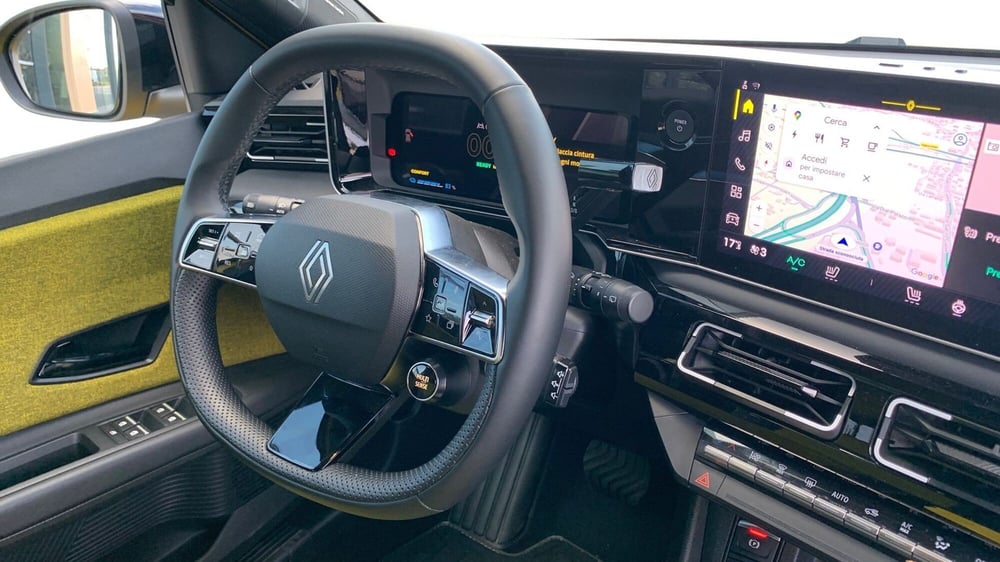 Renault Renault 5 usata a Padova (13)