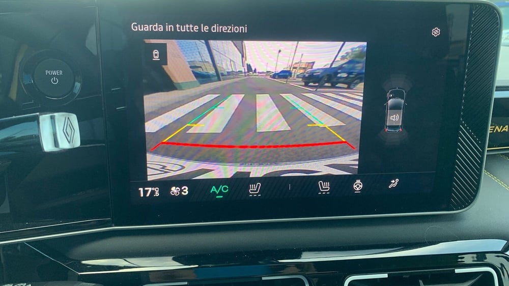 Renault Renault 5 usata a Padova (17)