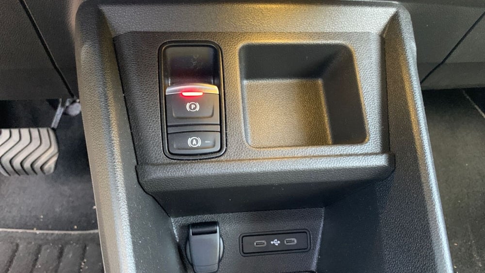 Renault Renault 5 usata a Padova (18)