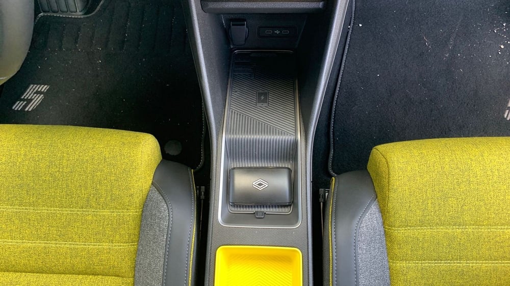 Renault Renault 5 usata a Padova (20)
