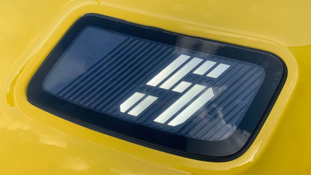 Renault Renault 5 usata a Padova (7)