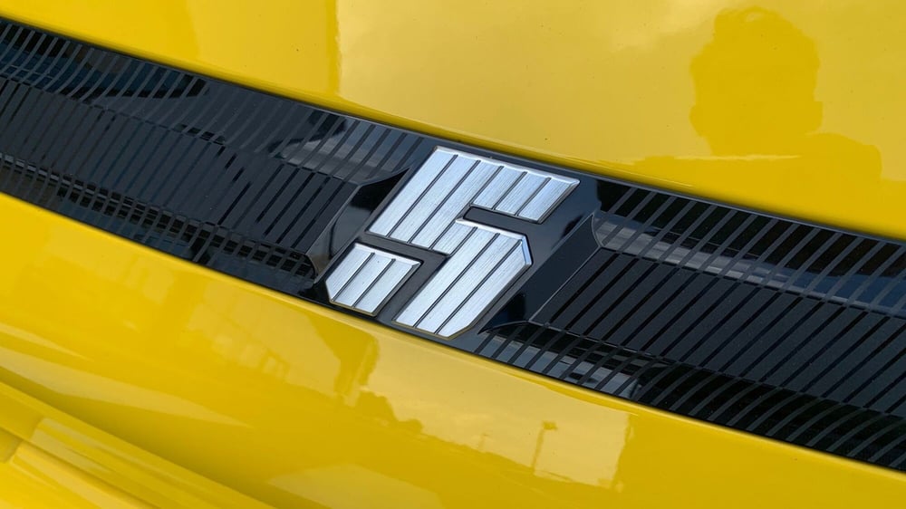 Renault Renault 5 usata a Padova (8)