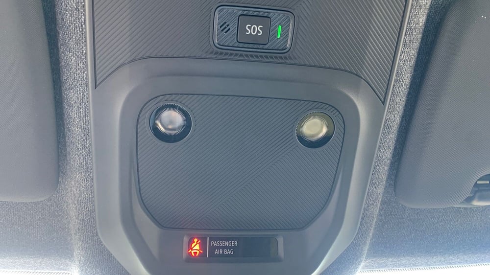 Renault Renault 5 usata a Padova (9)