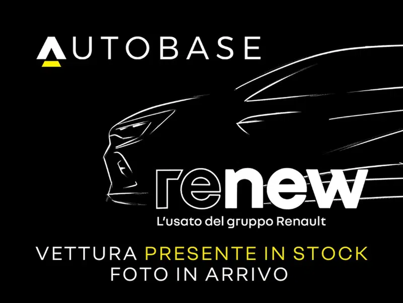 Renault Rafale usata a Padova (2)