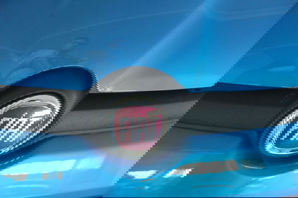 Fiat Panda nuova a Terni (20)