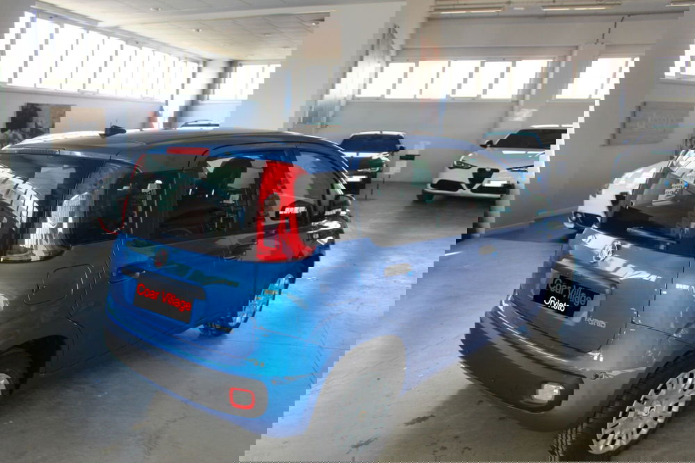 Fiat Panda nuova a Terni (4)