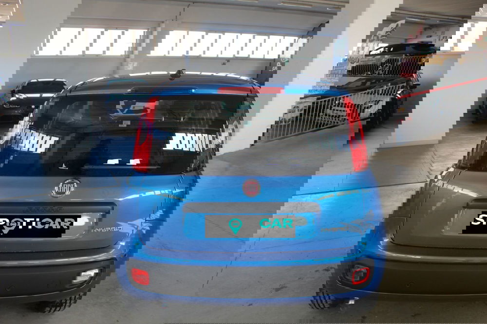 Fiat Panda nuova a Terni (5)