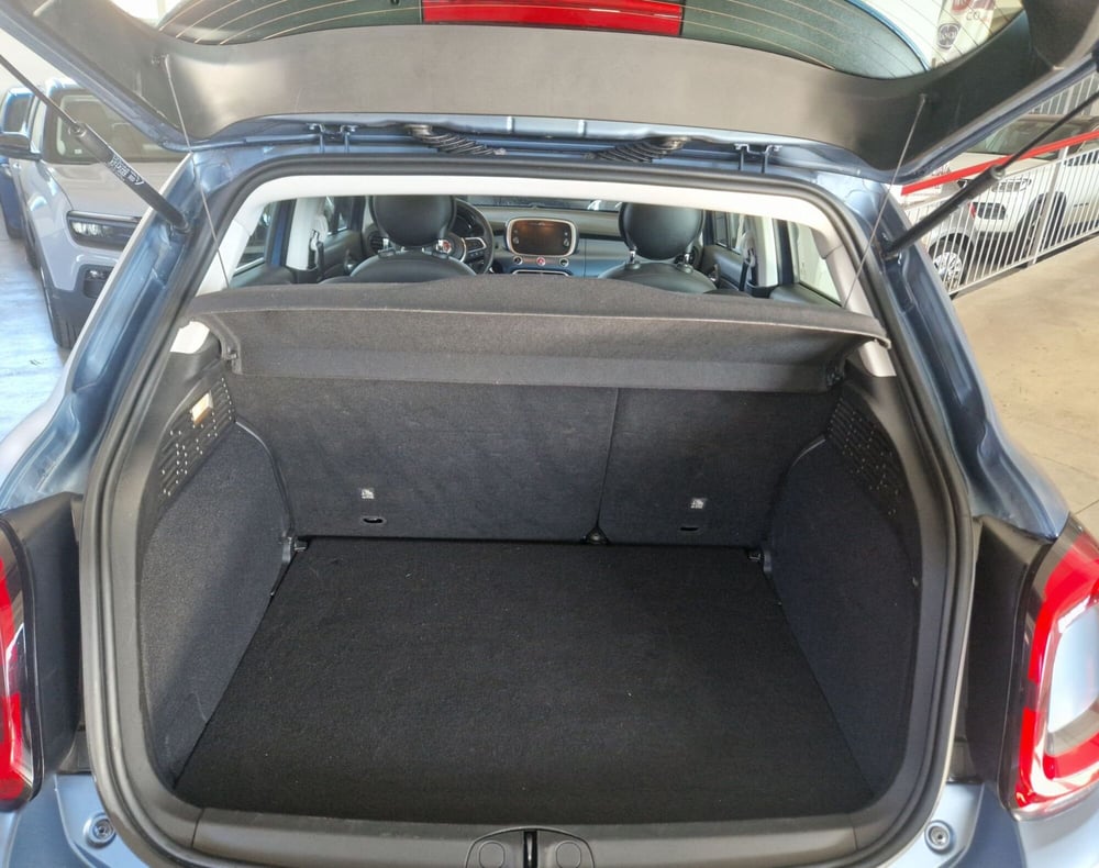 Fiat 500X usata a Terni (10)