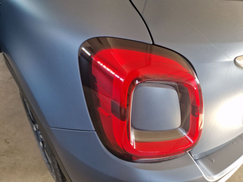 Fiat 500X usata a Terni (16)