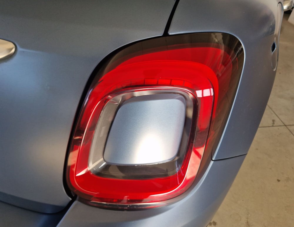 Fiat 500X usata a Terni (17)