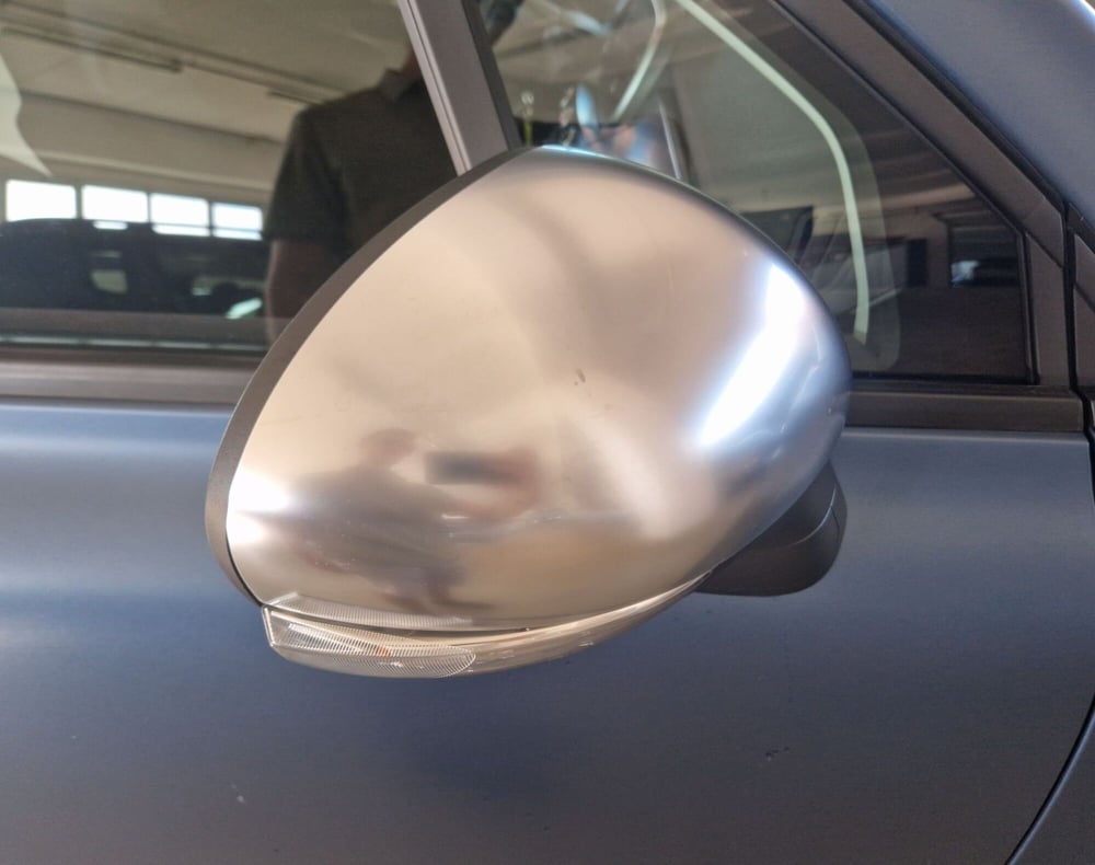 Fiat 500X usata a Terni (18)