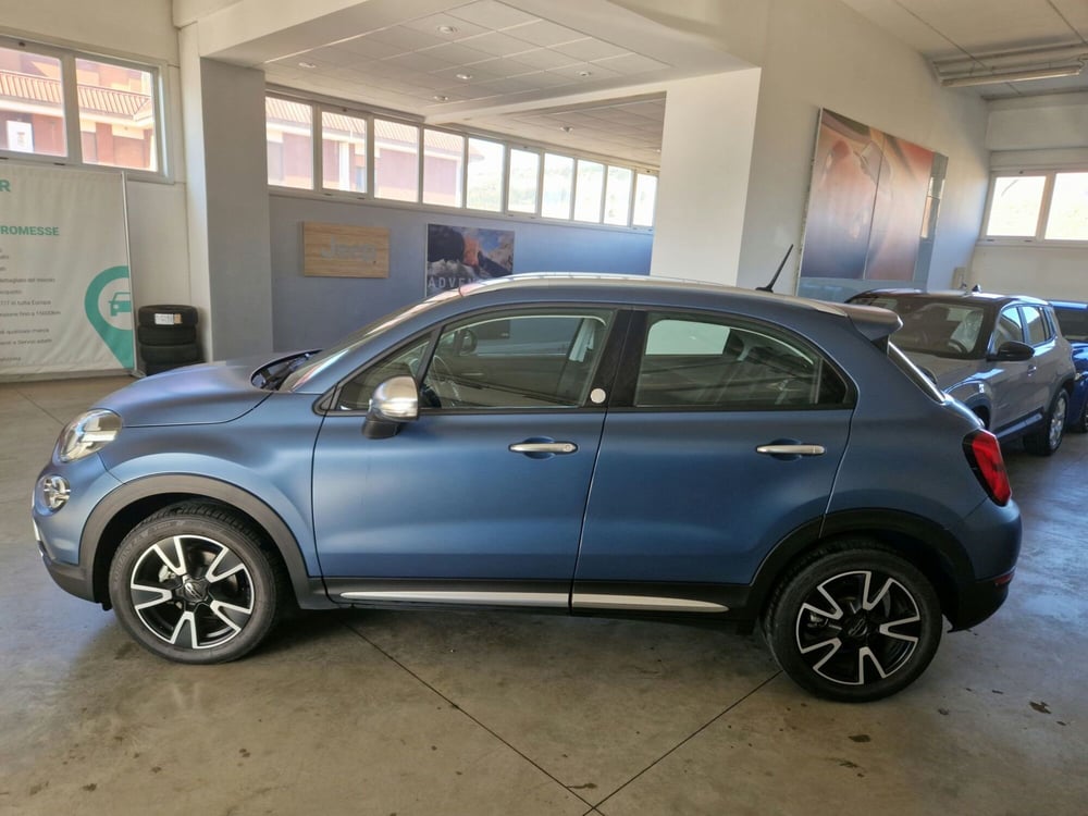 Fiat 500X usata a Terni (6)