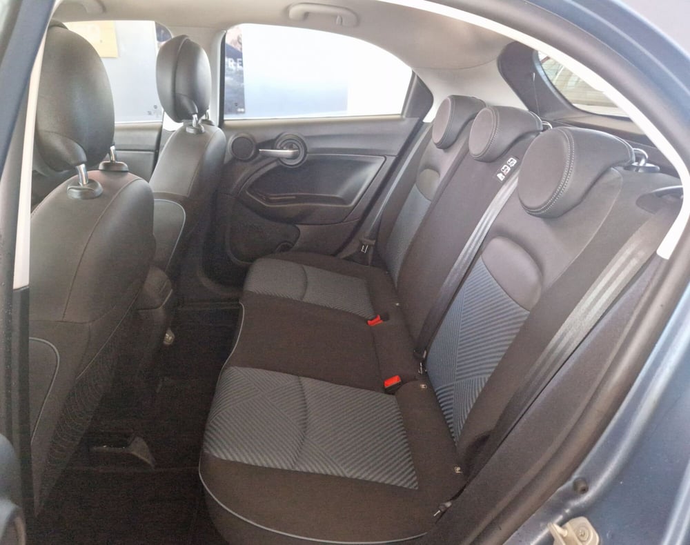 Fiat 500X usata a Terni (9)