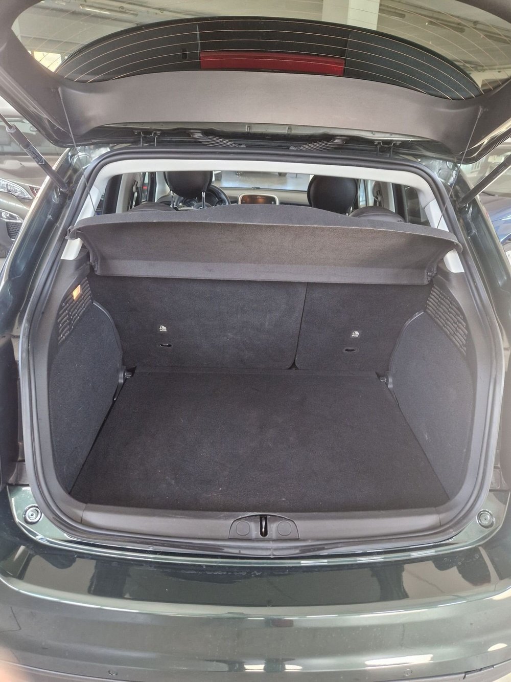 Fiat 500X usata a Terni (10)