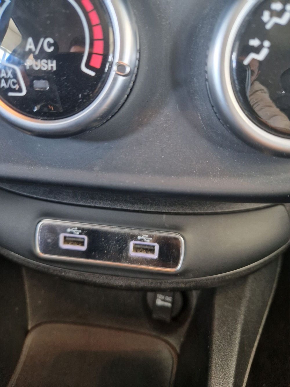Fiat 500X usata a Terni (13)