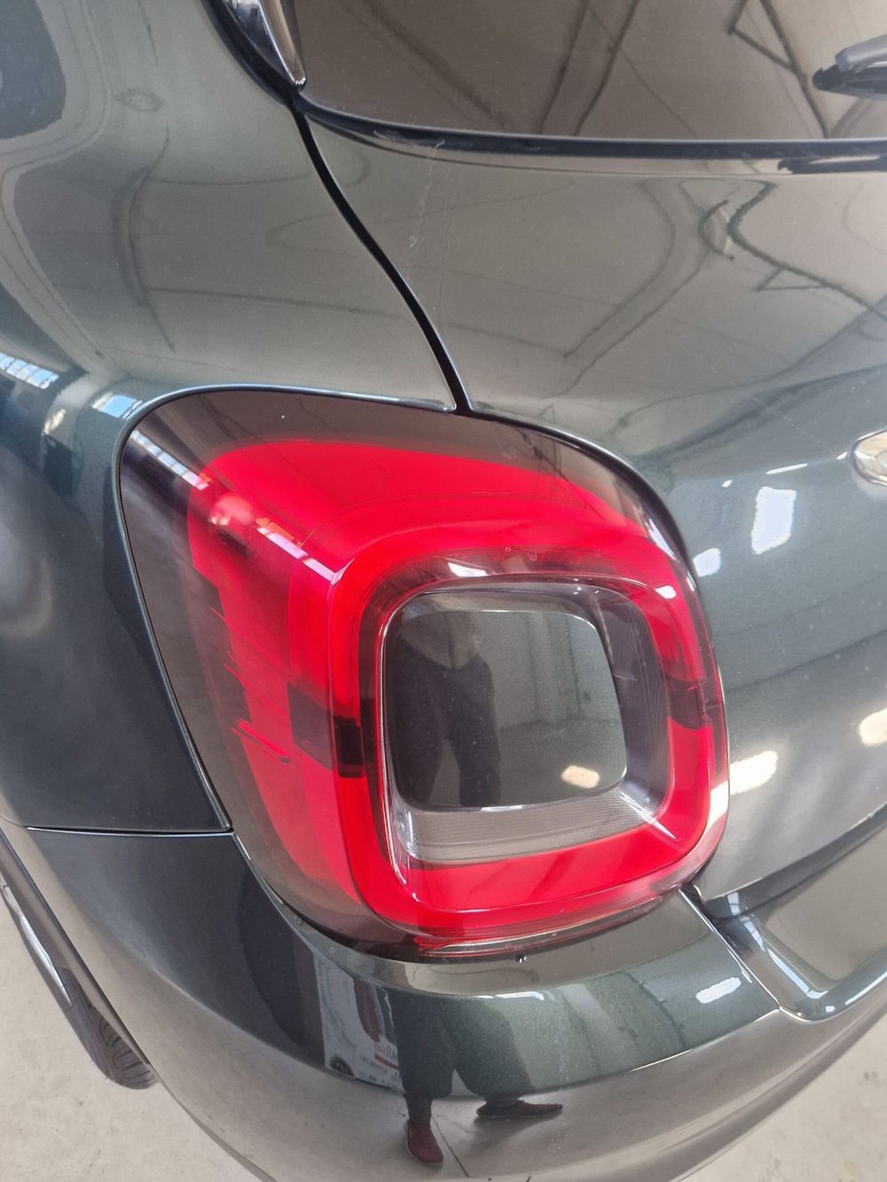 Fiat 500X usata a Terni (16)