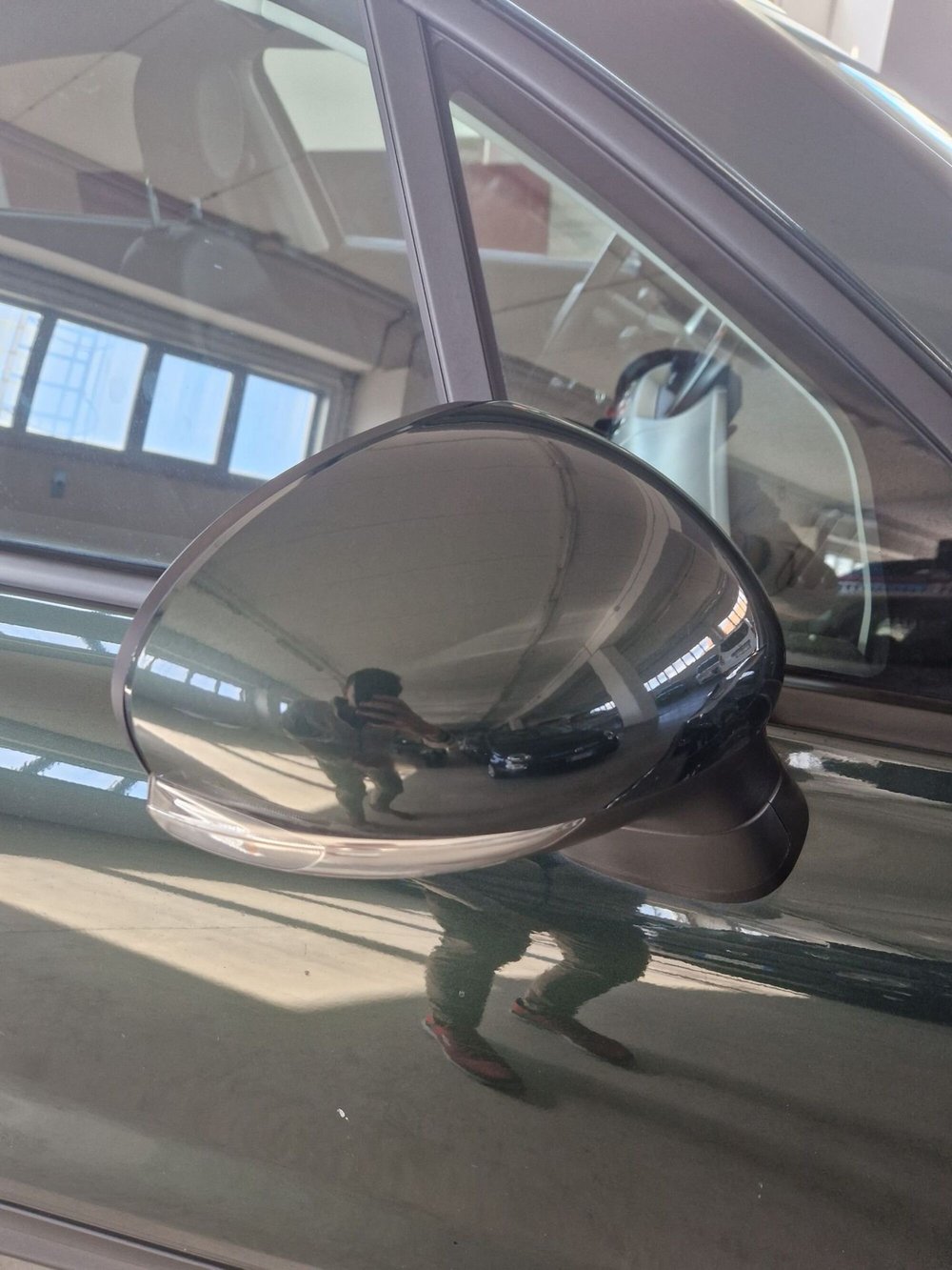 Fiat 500X usata a Terni (18)