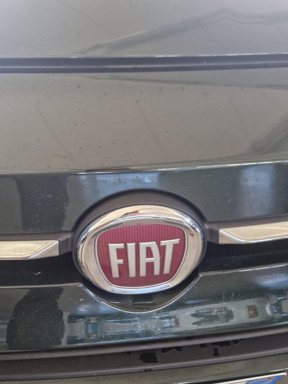 Fiat 500X usata a Terni (19)