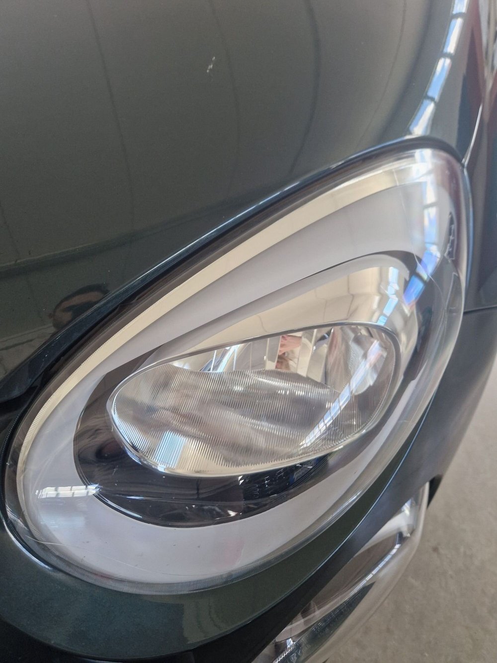 Fiat 500X usata a Terni (20)