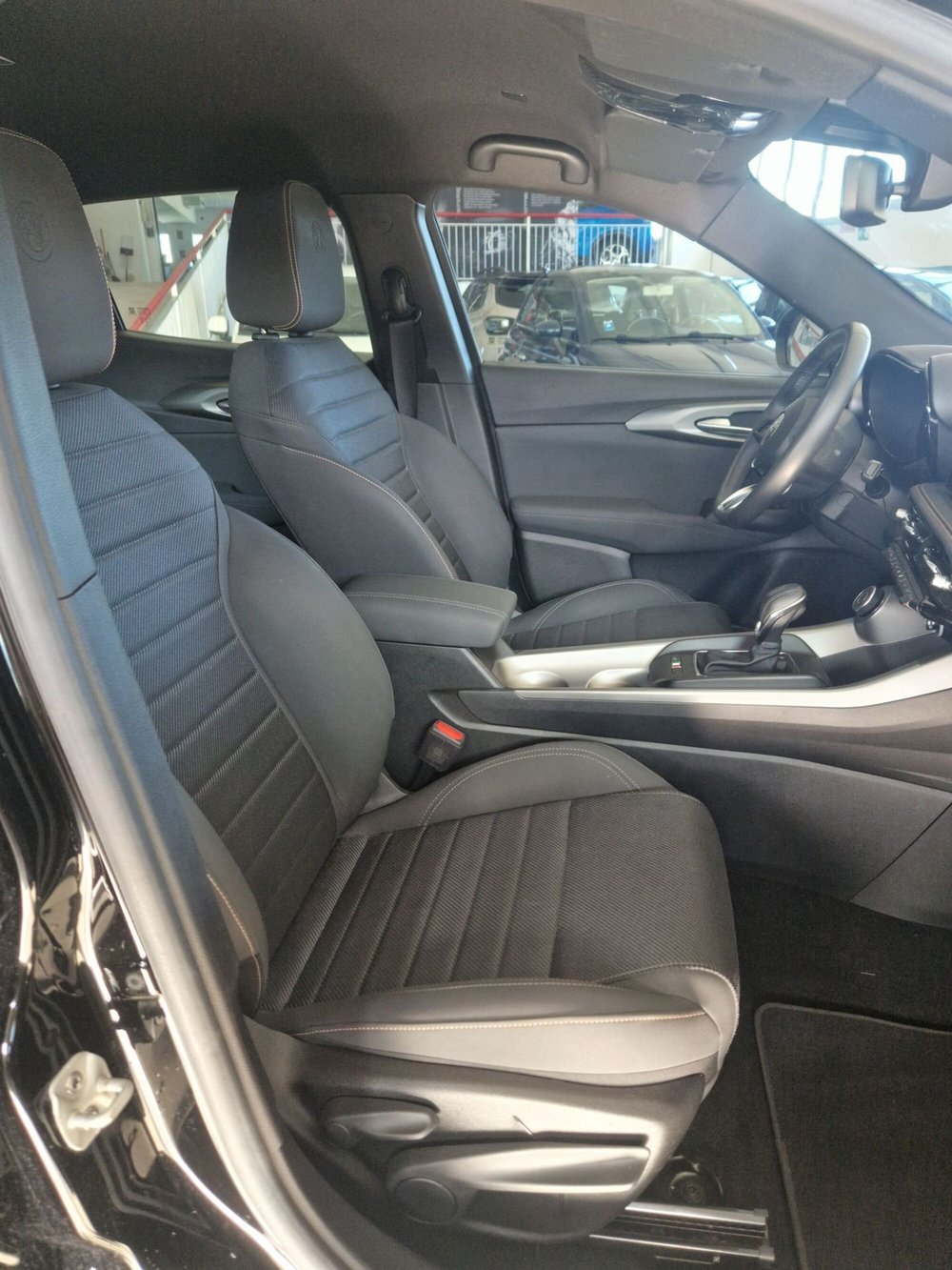 Alfa Romeo Tonale usata a Terni (10)