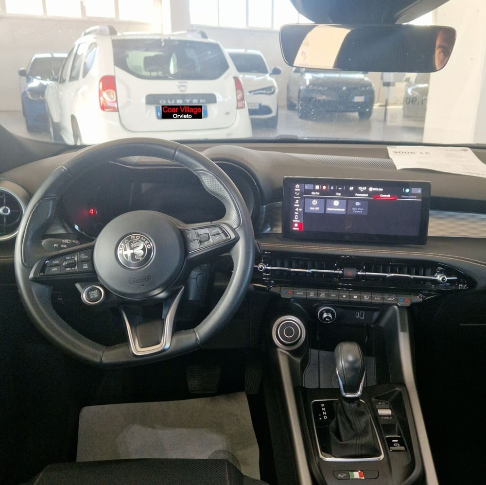Alfa Romeo Tonale usata a Terni (12)