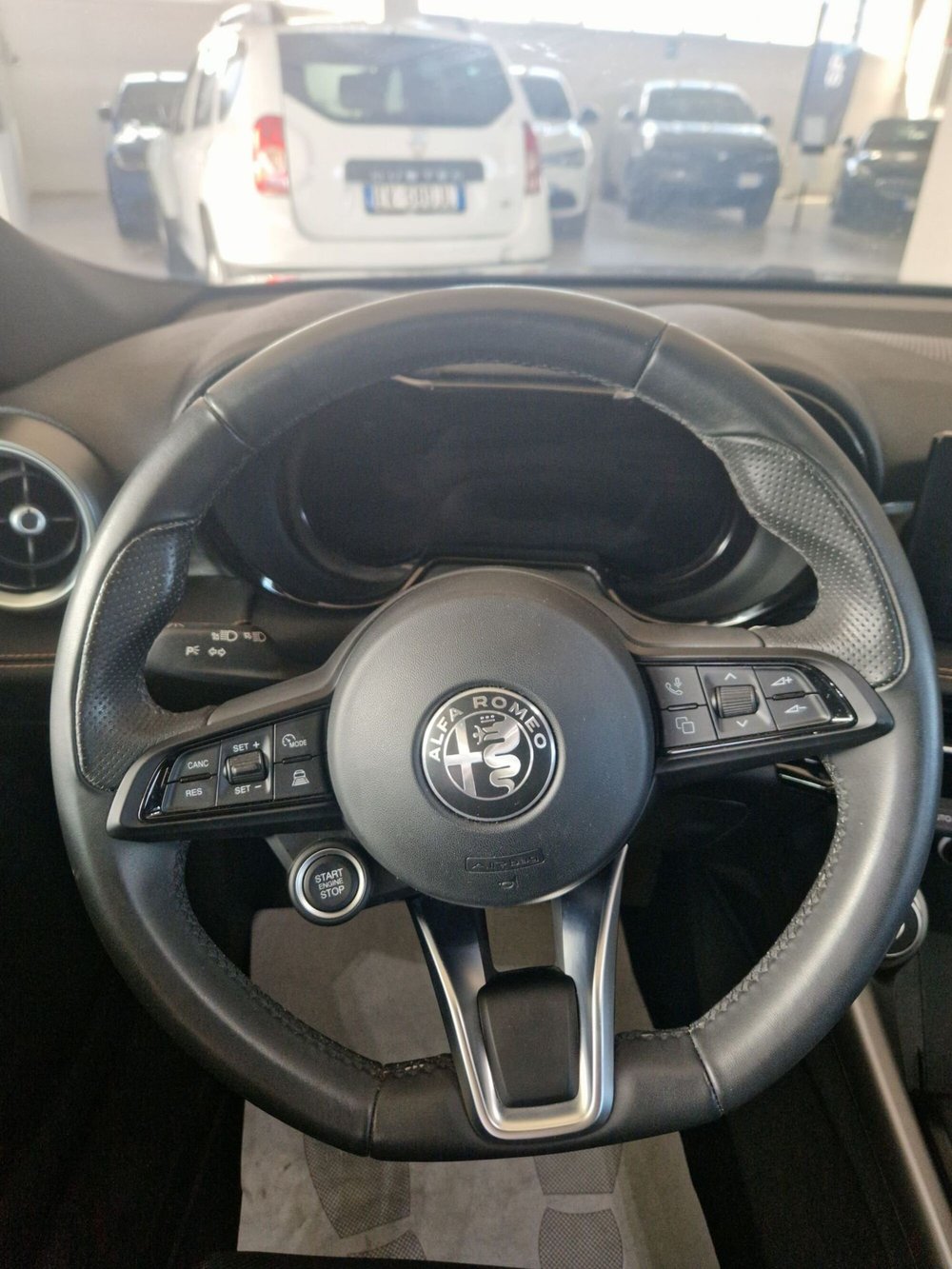 Alfa Romeo Tonale usata a Terni (15)