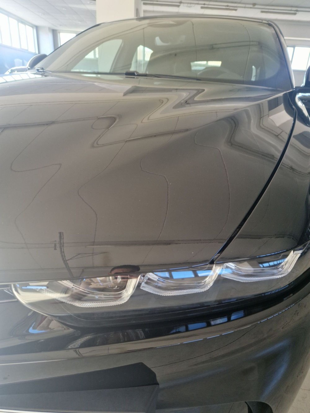 Alfa Romeo Tonale usata a Terni (17)