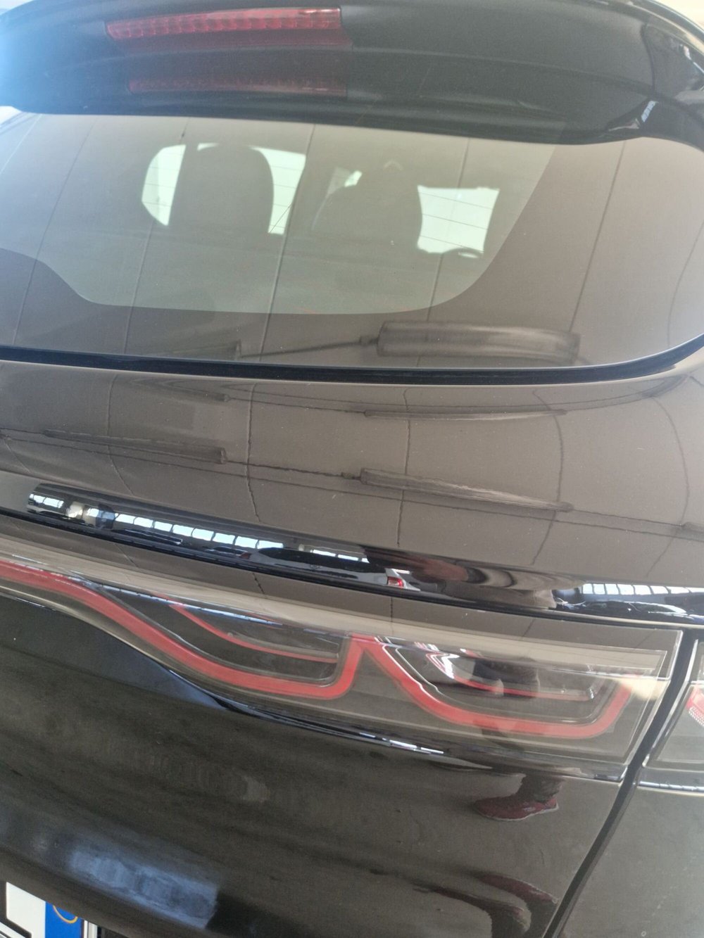Alfa Romeo Tonale usata a Terni (18)