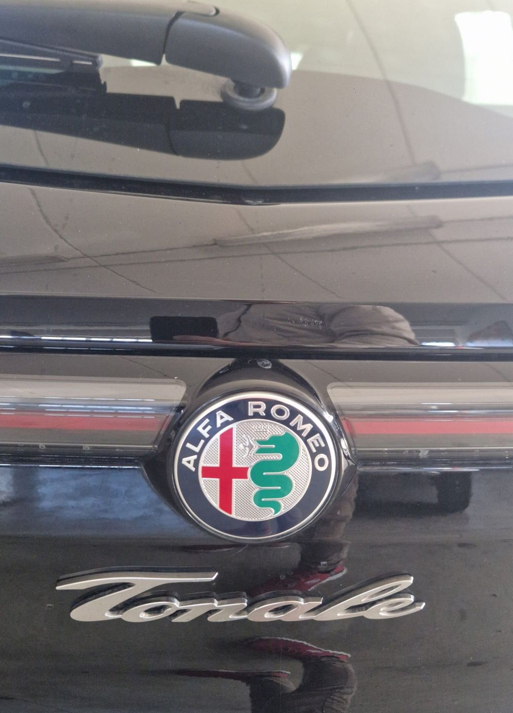 Alfa Romeo Tonale usata a Terni (20)