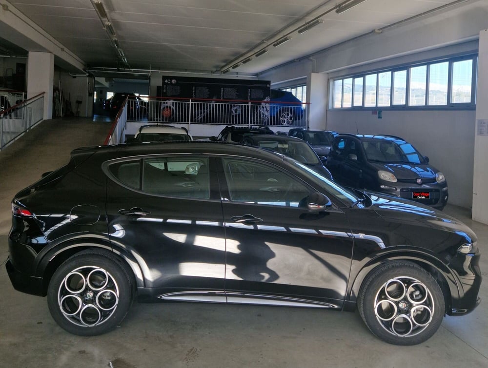Alfa Romeo Tonale usata a Terni (3)