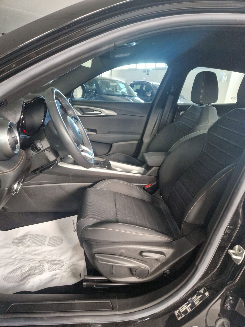 Alfa Romeo Tonale usata a Terni (9)