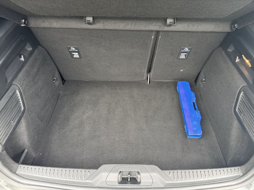Ford Focus usata a Torino (8)