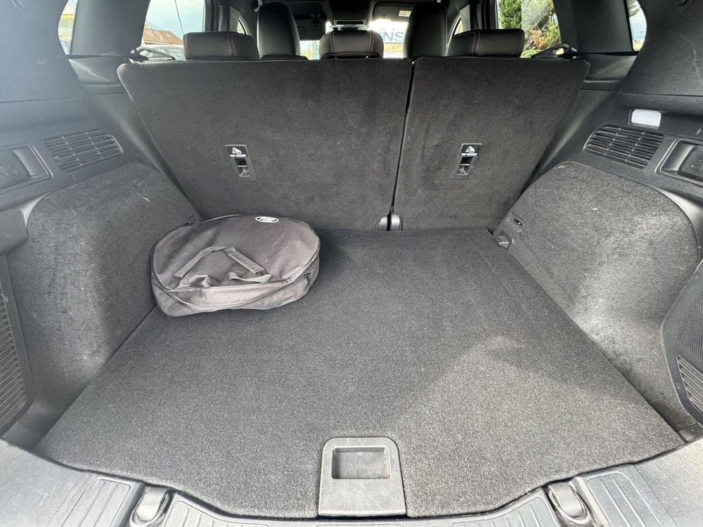 Ford Kuga usata a Torino (11)