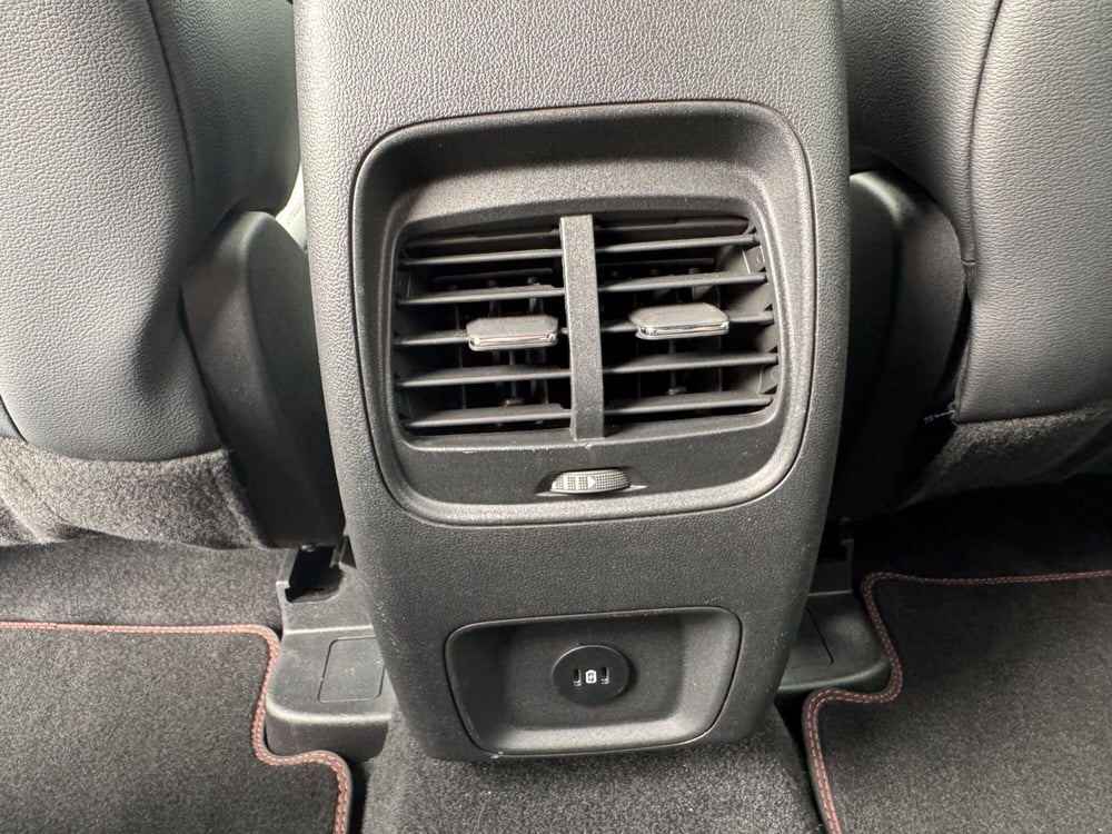 Ford Kuga usata a Torino (19)