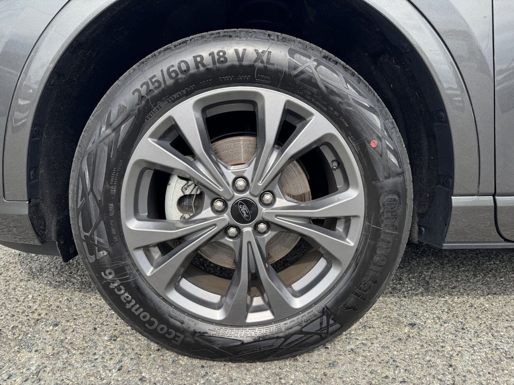 Ford Kuga usata a Torino (7)