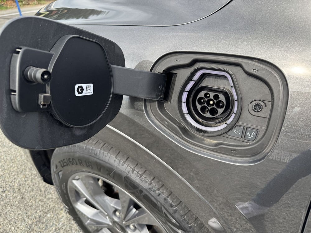 Ford Kuga usata a Torino (8)